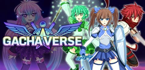 Gachaverse Studio by Lunime.